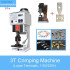 1.25 Terminal Zh1.5 Copper Press Blade Die - 2.8 Wire Connector Crimp