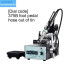 Portable AC DC Plugs Charge Wire Connector Soldering Machine - Compact