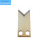 Single Wire Strip Machine Blade Die - Automatic Cable Peeling Cut Knives