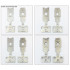 Terminal Machine Blade/OTP Blade/Bending Net/Knife - Crimp Tool Parts