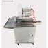 Fully Automatic Folding Labeling Long Wire LABEL MACHINE - High-Precision