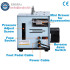 YQ-02A Pneumatic Terminal Crimping Machine - 7 Jaws Cold Press Tools