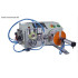Cable Cutter with Meter Count - USB Data Wire Cutting Winding Binding