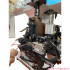 Automatic Wire Stripping & Terminal Crimping Machine - Cable Peeling