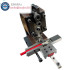 Customized Single Grain Ring Terminal OTP Mold   Die Applicator with Slider Cable Crimping Machine Terminal Crimping Applicator