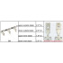 Custom Terminal Crimping Blade & Cutter - High Speed Steel Knife Spare