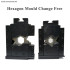 Terminal Crimping Mould Applicator - Horizontal Feed for Terminal Machine