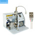 Automatic Electric Soldering Pneumatic Wire Connector Weld Machine - USB