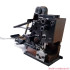 Custom Side Feed Crimping Terminal Applicator - 2 Head Automatic Machine