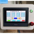 Multi-Function PLC Hydraulic Cable Lugs Crimping Machine - 7-70mm² Wire