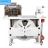 Motor Tube Cutting Machine - OD 5-30mm Pipe Cut with Side Slit (Hole)