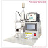 DOT Electric Parts Soldering Machine - Wire Connector Spot Welding