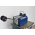 High Speed Aluminum Wire Cut PVC Hose Heat Shrinkable Tube Cutting