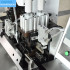 AWG32#-AWG20# Sheath Cable Strip & Crimping Machine - 2-18 Pin Flat Wire
