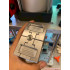 Laboratory Vertical Injection Molding Machine - 60g PVC/TPE/PP/PE