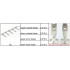 Custom Terminal Crimping Blade & Cutter - High Speed Steel Knife Spare