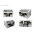 High-Precision Wire Cable Stripping & Cutting Machine - 0.1-16mm² BV/BVR