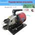 1.3T Pneumatic Terminal Press Machine - Variety Crimping Die, Portable