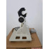 PE Spiral Hose Winding Pipe Cable Sleeve Protective Tape - HJCVT35-II
