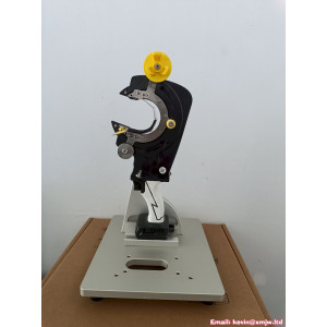 Automotive Truck Cloth Tape Wrapping Machine - Heat Resistant HJ50-II
