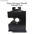 Terminal Crimping Mould Applicator - Horizontal Feed for Terminal Machine