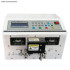 Auto Cable Cutting & Stripping Machine - 0.1-6/10/12mm Sheathed Wire