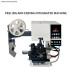 Automatic Cable Cutting & Crimping Machine - Wire Stripping Terminal