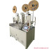 Automatic 3 Ends Crimping Terminal Machine - 3 Heads Electronic Wire