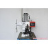 DC Head Double Wire Crimping Machine - Automatic Two Cores Flat Wire