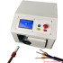 Tubular Ferrules Terminals Crimping Machine Electrical Wire Connectors Insulated Cold Pressed Crimp Terminal Crimping Machine