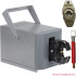 Pneumatic Crimping Tool Crimp Machine - All Terminals, Copper Lugs, Ring