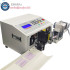 HS-BX10 Flat Ribbon Wire Cutting & Stripping Machine - 2-12PIN 20mm Max