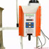 HS-P20N/P30N Pneumatic Wire Pressing Equipment - 2T/3T Terminal Crimping