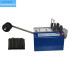 High Speed Aluminum Wire Cut PVC Hose Heat Shrinkable Tube Cutting