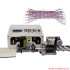 HS-BX10 Flat Ribbon Wire Cutting & Stripping Machine - 2-12PIN 20mm Max