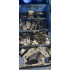 4.2/4.8/3.2y Wire Connector Terminal Applicator - Vertical/Horizontal
