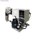Automatic Cable Cutting & Crimping Machine - Wire Stripping Terminal