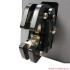 Pneumatic Terminal Crimping Machine Lugs Ring Crimp Terminal with Wire Crimper Pneumatic Crimping Tool