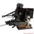 Custom OTP Blade Mold Die - Terminal Applicator for MOLEX 008500106