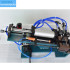 Semi-Automatic 305/310/315 Pneumatic Wire Stripping Machine - 3-13mm