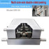 Multi Cores Shield Wire Inner Cores Peeling Machine - HDMI AWG24-AWG34