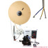Pneumatic Semi Automatic Wire Cutting Stripping Crimping Machine - Side Feed