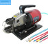 1.3T Pneumatic Terminal Press Machine - Variety Crimping Die, Portable
