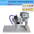 High Accuracy Generator Parts Triode Soldering Machine - Wire XT Connector