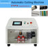 Full Automatic Tube Diameter 1-12mm Tube Cutting Machine - Tubing Mfg.