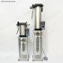 Desktop Vertical Injection Molding Machine - USB Charging Head, Power Plug