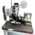 Automatic Pneumatic Flat Cable Stripping & Terminal Crimping Machine