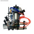 310 Computer Wire Peeling Machine - Multi-Core Pneumatic Stripper