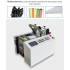 Automatic Gay Tube Cutter - PVC Pipe Sleeve Cutting Machine