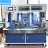 Multi Function Earphone Cabling Machine - High Output Fully Automatic